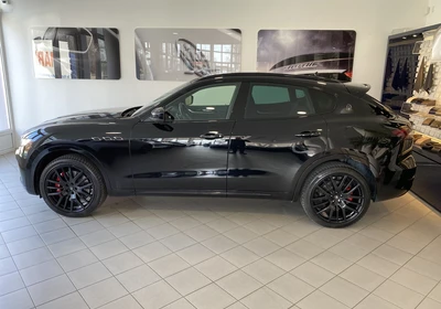 Maserati Levante - foto 3