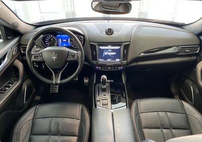 Maserati Levante - foto 12