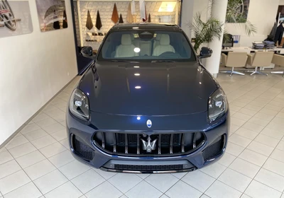 Maserati Grecale - foto 1