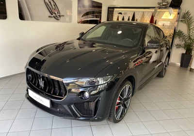 Maserati Levante - foto 0