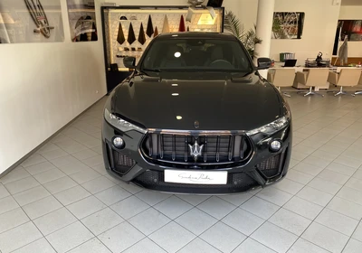 Maserati Levante - foto 1