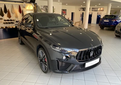 Maserati Levante - foto 2