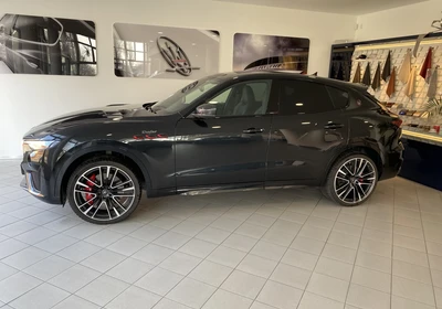 Maserati Levante - foto 6