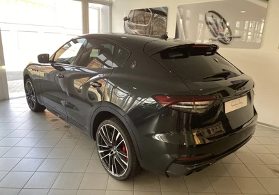 Maserati Levante - foto 5