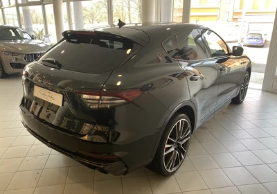 Maserati Levante - foto 3