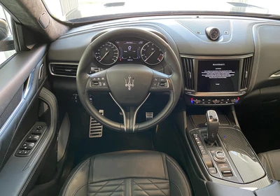 Maserati Levante - foto 9