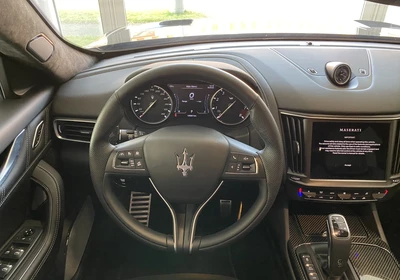 Maserati Levante - foto 13