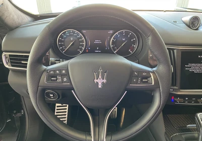 Maserati Levante - foto 12