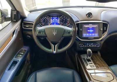 Maserati Ghibli - foto 10