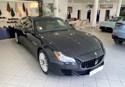 Maserati Quattroporte - foto 2