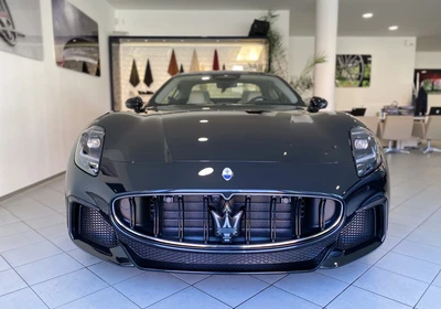 Maserati GranTurismo - foto 1