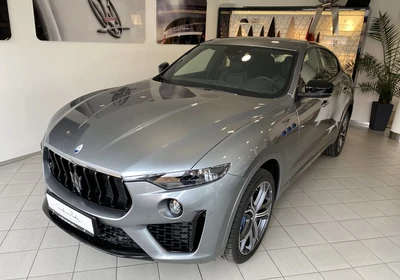 Maserati Levante - foto 0