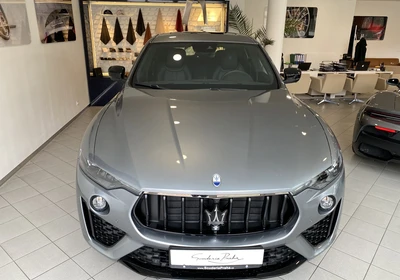 Maserati Levante - foto 1