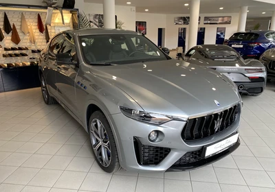 Maserati Levante - foto 2