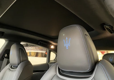 Maserati Levante - foto 8