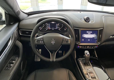 Maserati Levante - foto 10