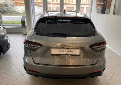 Maserati Levante - foto 4