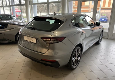 Maserati Levante - foto 3