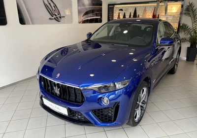 Maserati Levante - foto 0