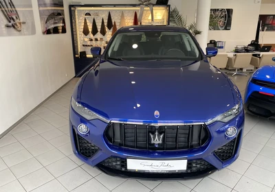 Maserati Levante - foto 1