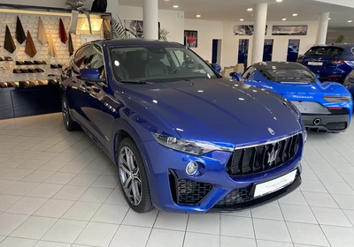 Maserati Levante - foto 2