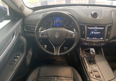 Maserati Levante - foto 7