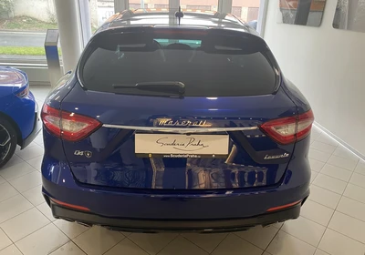 Maserati Levante - foto 4