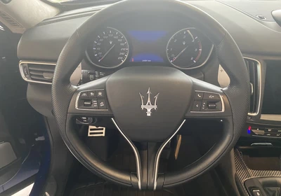 Maserati Levante - foto 9