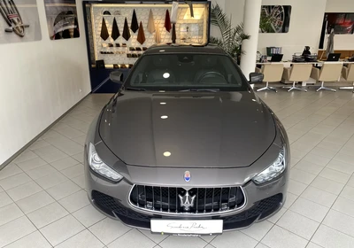 Maserati Ghibli - foto 1
