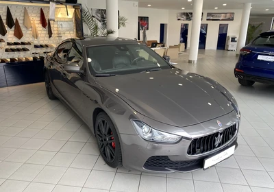 Maserati Ghibli - foto 2