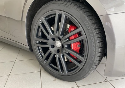 Maserati Ghibli - foto 7