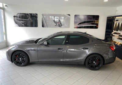 Maserati Ghibli - foto 3