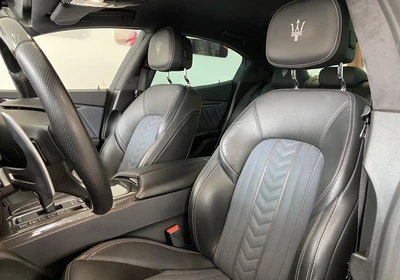 Maserati Ghibli - foto 9