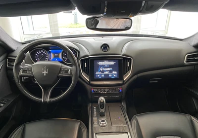 Maserati Ghibli - foto 10