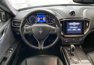 Maserati Ghibli - foto 11