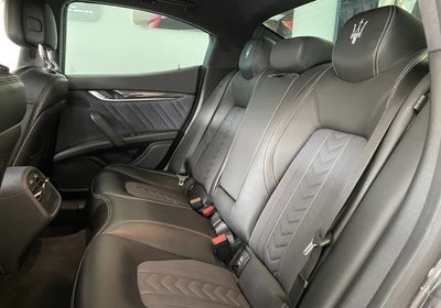 Maserati Ghibli - foto 14