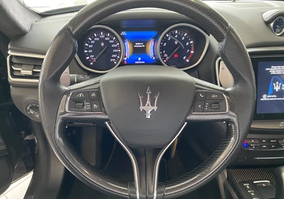 Maserati Ghibli - foto 12