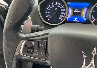 Maserati Ghibli - foto 18