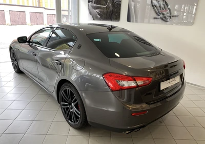 Maserati Ghibli - foto 4