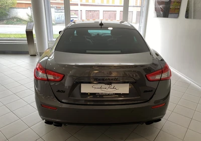 Maserati Ghibli - foto 5
