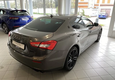 Maserati Ghibli - foto 6