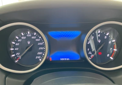 Maserati Ghibli - foto 16