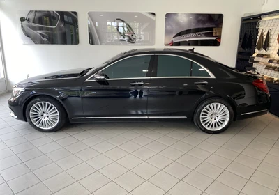 Mercedes-Benz S500 - foto 3