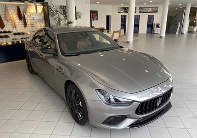 Maserati Ghibli - foto 2