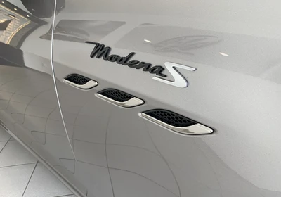 Maserati Ghibli - foto 8