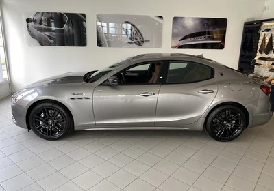 Maserati Ghibli - foto 6