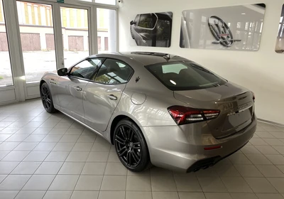 Maserati Ghibli - foto 5