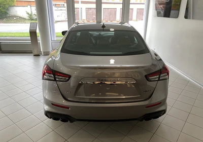 Maserati Ghibli - foto 4
