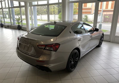 Maserati Ghibli - foto 3