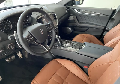 Maserati Ghibli - foto 11